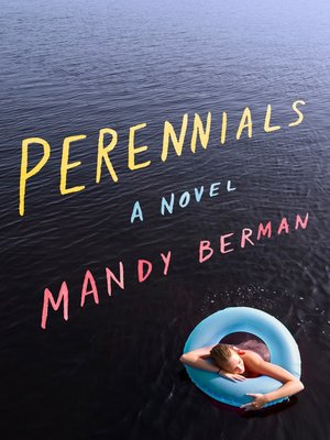 cover image of Perennials